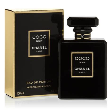 chanel coco noir 100ml edp|chanel coco noir for sale.